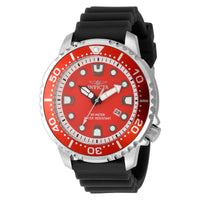 RELOJ  PARA HOMBRE INVICTA PRO DIVER 49544 - NEGRO