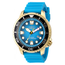 Cargar imagen en el visor de la galería, RELOJ DEPORTIVO PARA HOMBRE INVICTA PRO DIVER 49548 - AZUL CLARO
