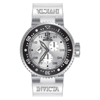 RELOJ  PARA HOMBRE INVICTA PRO DIVER 49562 - BLANCO
