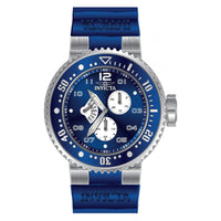 RELOJ  PARA HOMBRE INVICTA PRO DIVER 49566 - AZUL