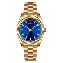Cargar imagen en el visor de la galería, RELOJ CLÁSICO PARA HOMBRE INVICTA SPECIALTY 69007 - ORO

