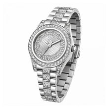 Cargar imagen en el visor de la galería, RELOJ  PARA MUJER INVICTA WILDFLOWER 69062 - STEEL
