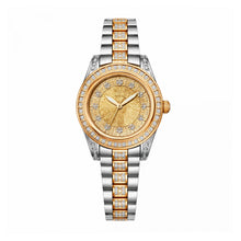 Cargar imagen en el visor de la galería, RELOJ  PARA MUJER INVICTA WILDFLOWER 69064 - GOLD, STEEL
