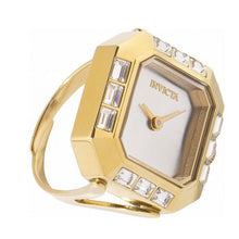 Cargar imagen en el visor de la galería, RELOJ  PARA MUJER INVICTA MINI RING WATCH 49587 - NINGUNO
