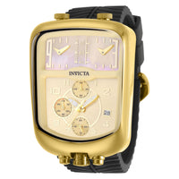 RELOJ DEPORTIVO PARA HOMBRE INVICTA S1 RALLY 49634 - BLACK