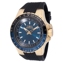 Cargar imagen en el visor de la galería, RELOJ DEPORTIVO PARA HOMBRE INVICTA AVIATOR 49650 - NEGRO
