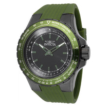 Cargar imagen en el visor de la galería, RELOJ DEPORTIVO PARA HOMBRE INVICTA AVIATOR 49664 - NEGRO
