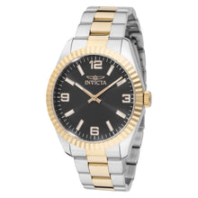 Cargar imagen en el visor de la galería, RELOJ CLÁSICO PARA HOMBRE INVICTA SPECIALTY 49675 - GOLD, STEEL
