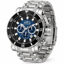 Cargar imagen en el visor de la galería, RELOJ  PARA HOMBRE INVICTA COALITION FORCES INV49753 - PLATEADO
