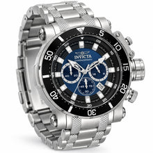 Cargar imagen en el visor de la galería, RELOJ  PARA HOMBRE INVICTA COALITION FORCES INV49753 - PLATEADO
