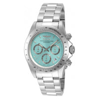 RELOJ  PARA HOMBRE INVICTA SPEEDWAY 49800 - ACERO