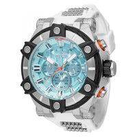 RELOJ  PARA HOMBRE INVICTA BOLT 49805 - BLANCO, ACERO