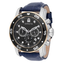 Cargar imagen en el visor de la galería, RELOJ CLÁSICO PARA HOMBRE INVICTA PRO DIVER 49831 - AZUL
