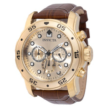 Cargar imagen en el visor de la galería, RELOJ CLÁSICO PARA HOMBRE INVICTA PRO DIVER 49832 - MARRÓN
