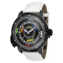 Cargar imagen en el visor de la galería, RELOJ CLÁSICO PARA HOMBRE INVICTA INVICTA RACING 69134 - BLANCO
