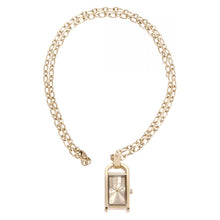 Cargar imagen en el visor de la galería, RELOJ  PARA MUJER INVICTA MINI 49935 - ORO

