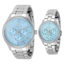 Cargar imagen en el visor de la galería, RELOJ CLÁSICO PARA MUJER INVICTA SPECIALTY 49957 - STEEL
