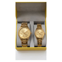 Cargar imagen en el visor de la galería, RELOJ CLÁSICO PARA HOMBRE INVICTA SPECIALTY 49960 - ORO
