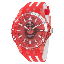 Cargar imagen en el visor de la galería, RELOJ DEPORTIVO PARA HOMBRE INVICTA SUBAQUA 69450 - ROJO
