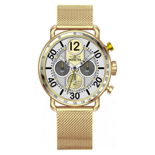 Cargar imagen en el visor de la galería, RELOJ  PARA HOMBRE INVICTA SPEEDWAY 69469 - DORADO

