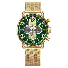 Cargar imagen en el visor de la galería, RELOJ  PARA HOMBRE INVICTA SPEEDWAY 69470 - DORADO
