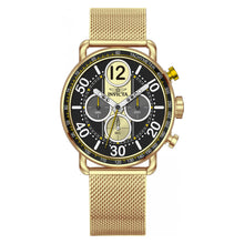 Cargar imagen en el visor de la galería, RELOJ  PARA HOMBRE INVICTA SPEEDWAY 69472 - DORADO
