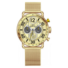 Cargar imagen en el visor de la galería, RELOJ  PARA HOMBRE INVICTA SPEEDWAY 69473 - ORO
