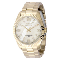 RELOJ  PARA HOMBRE INVICTA SPECIALTY 50127 - ORO
