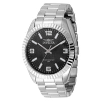 RELOJ  PARA HOMBRE INVICTA SPECIALTY 50129 - ACERO
