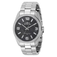 RELOJ  PARA MUJER INVICTA SPECIALTY 50134 - ACERO