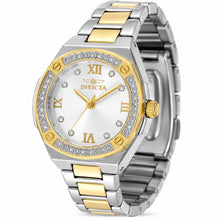 Cargar imagen en el visor de la galería, RELOJ CLÁSICO PARA MUJER INVICTA SPECIALTY INV50384 - PLATEADO
