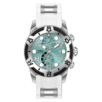 RELOJ  PARA HOMBRE INVICTA BOLT 50584 - WHITE, STEEL