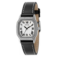 RELOJ  PARA MUJER INVICTA WILDFLOWER 50592 - BLACK