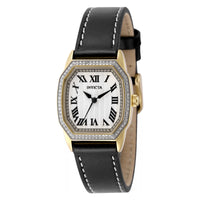 RELOJ  PARA MUJER INVICTA WILDFLOWER 50593 - BLACK