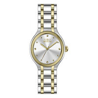 RELOJ  PARA MUJER INVICTA WILDFLOWER 50609 - GOLD, STEEL