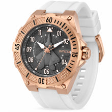 Cargar imagen en el visor de la galería, RELOJ DEPORTIVO PARA HOMBRE INVICTA AVIATOR INV50644 - BLANCO
