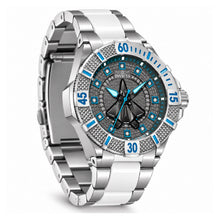 Cargar imagen en el visor de la galería, RELOJ  PARA HOMBRE INVICTA AVIATOR INV50663 - BLANCO
