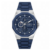 Cargar imagen en el visor de la galería, RELOJ  PARA HOMBRE INVICTA SPEEDWAY 50699 - AZUL
