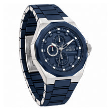 Cargar imagen en el visor de la galería, RELOJ  PARA HOMBRE INVICTA SPEEDWAY 50699 - AZUL
