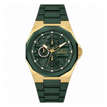Cargar imagen en el visor de la galería, RELOJ  PARA HOMBRE INVICTA SPEEDWAY 50701 - VERDE

