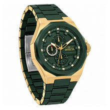 Cargar imagen en el visor de la galería, RELOJ  PARA HOMBRE INVICTA SPEEDWAY 50701 - VERDE
