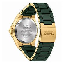 Cargar imagen en el visor de la galería, RELOJ  PARA HOMBRE INVICTA SPEEDWAY 50701 - VERDE
