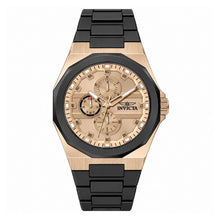 Cargar imagen en el visor de la galería, RELOJ  PARA HOMBRE INVICTA SPEEDWAY 50707 - NEGRO
