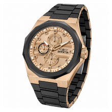 Cargar imagen en el visor de la galería, RELOJ  PARA HOMBRE INVICTA SPEEDWAY 50707 - NEGRO
