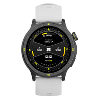 RELOJ  PARA UNISEXO INVICTA I-TECH ITECH 004 - BLANCO