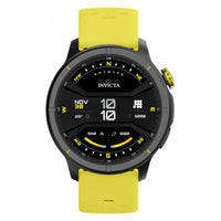 RELOJ  PARA UNISEXO INVICTA I-TECH ITECH 006 - AMARILLO