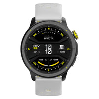 RELOJ  PARA UNISEXO INVICTA I-TECH ITECH 008 - BLANCO