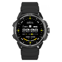 RELOJ  PARA UNISEXO INVICTA I-TECH ITECH 009 - NEGRO