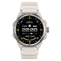 RELOJ  PARA UNISEXO INVICTA I-TECH ITECH 010 - BLANCO