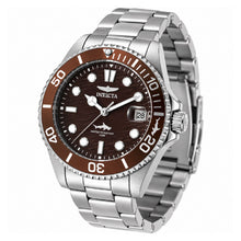 Cargar imagen en el visor de la galería, RELOJ  PARA MUJER INVICTA PRO DIVER INV50910 - PLATEADO
